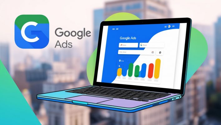 quảng cáo adwords